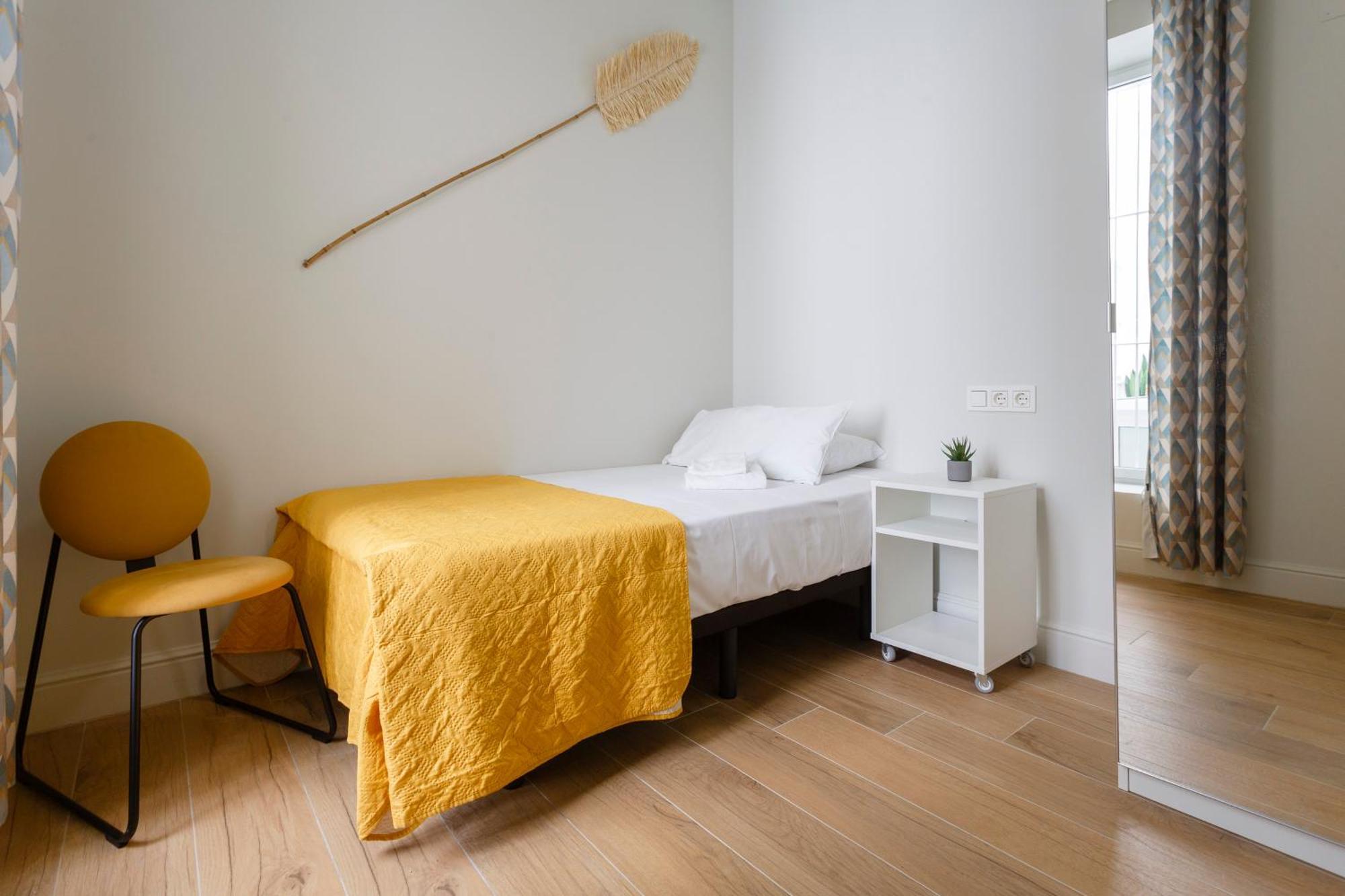 Casa Manuel De Falla By Cadiz4Rentals Екстериор снимка