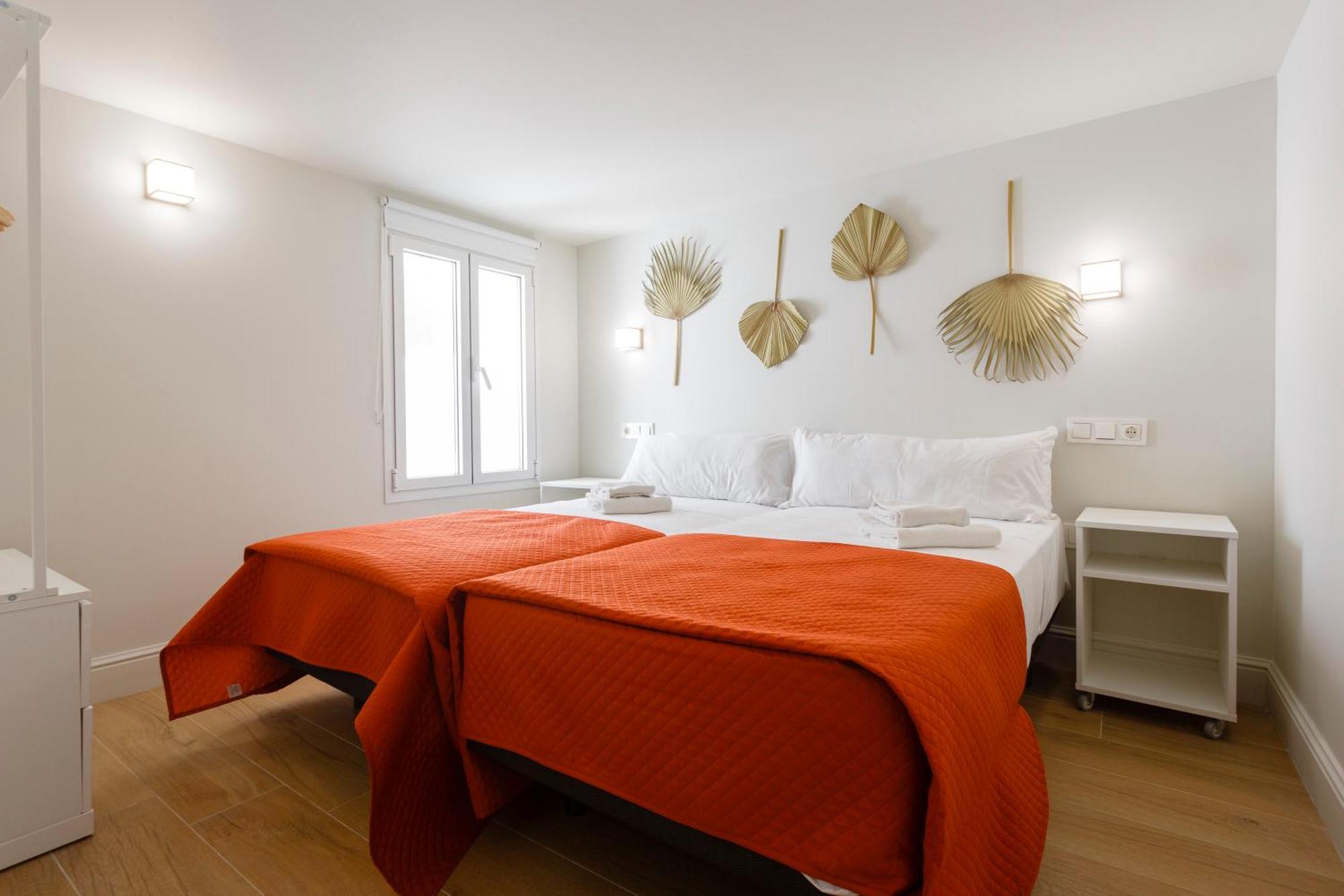 Casa Manuel De Falla By Cadiz4Rentals Екстериор снимка