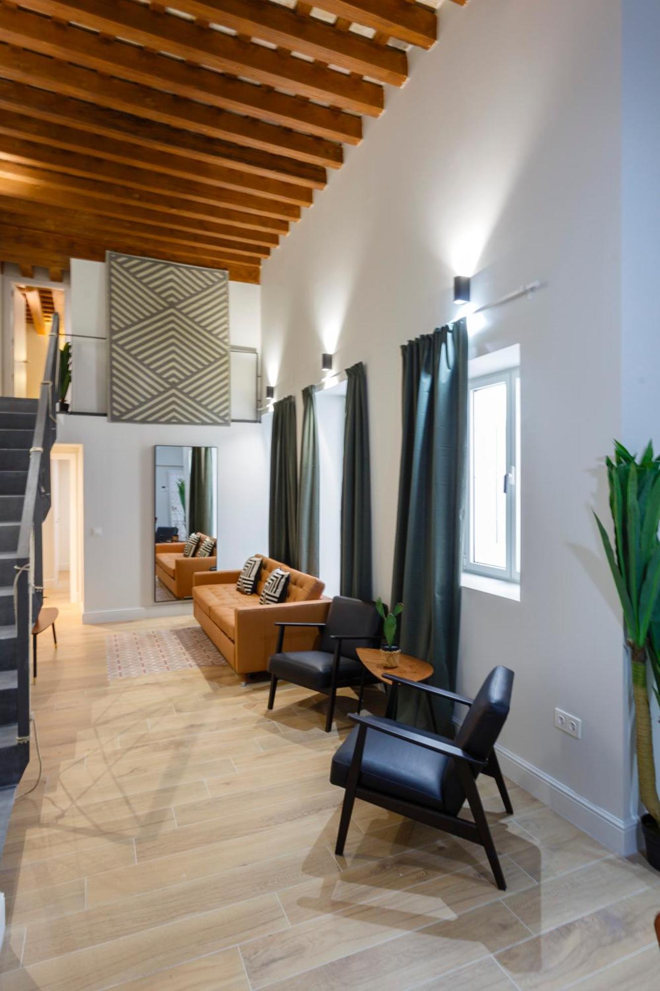 Casa Manuel De Falla By Cadiz4Rentals Стая снимка