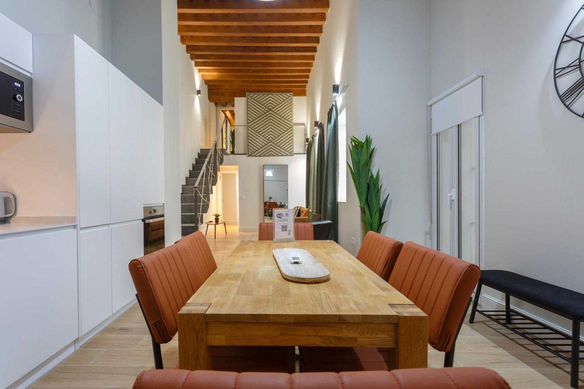 Casa Manuel De Falla By Cadiz4Rentals Стая снимка