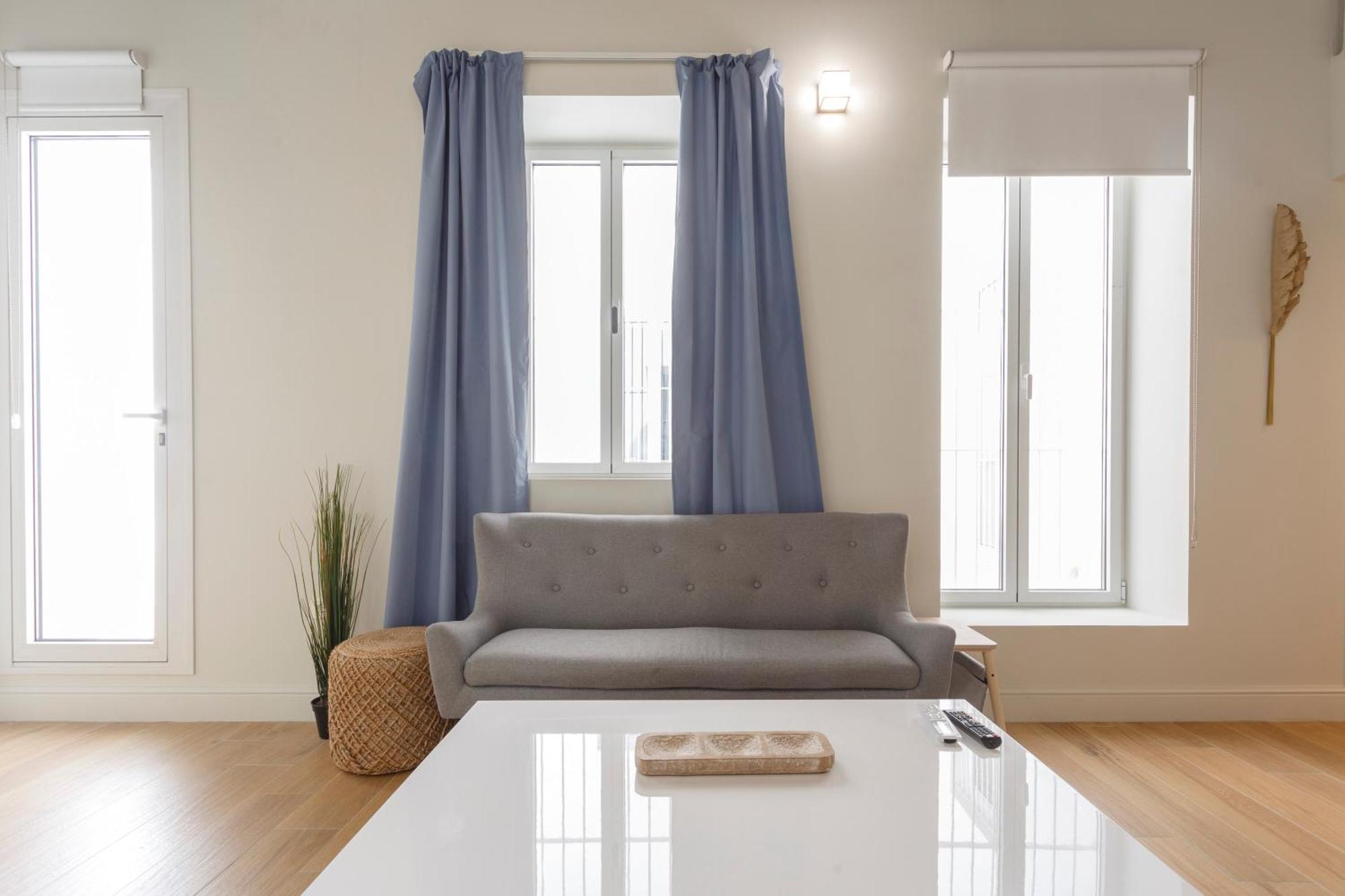 Casa Manuel De Falla By Cadiz4Rentals Стая снимка