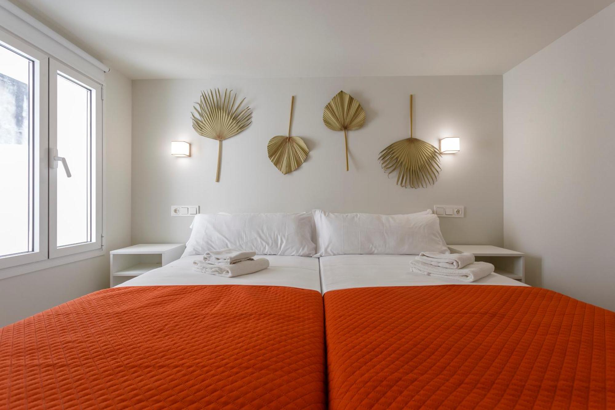 Casa Manuel De Falla By Cadiz4Rentals Стая снимка